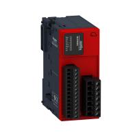 Schneider Electric TM3SAF5R МОДУЛЬ БЕЗОПАСНОСТИ ТМ3- ESTOP КАТЕГОРИЯ 4