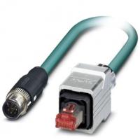 Phoenix contact 1407429 NBC-MS/10,0-94B/R4RC SCO Сетевой кабель