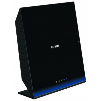 Роутер NetGear D6200-100PES