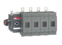 ABB 1SCA022860R3720 Рубильник OS400D03 до 400А