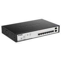 Коммутатор D-Link DGS-1100-26MP-C1A
