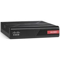 Межсетевой экран Cisco ASA5506-K8
