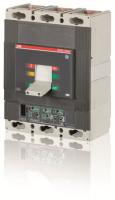 ABB 1SDA069419R1 Выключатель автоматический T6V 630 PR222DS/P-LSI In=630 3p F F