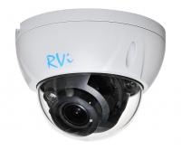 RVi-IPC32VM4L (2.7-13.5) антивандальная уличная купольная IP видеокамера
