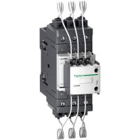 КОНТАКТОРЫ ДЛЯ КОММУТ. КОНДЕНСАТОРНЫХ БАТАРЕЙ 230V50ГЦ, 13kVAR