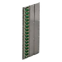 Schneider Electric 140XBP01600C ШАССИ 16 СЛОТОВ, ПОКРЫТИЕ