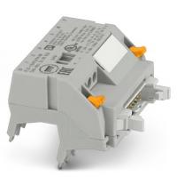 Phoenix contact 2296553 PLC-V8/FLK14/IN Подсоединение к системе