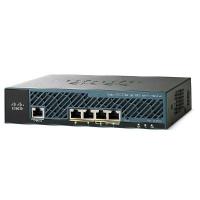 Контроллер Cisco AIR-CT2504-5-K9