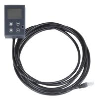 Schneider Electric VW3G48101 ВЫНОСНОЙ ПУЛЬТ ОПЕРАТОРА ДЛЯ ATS48