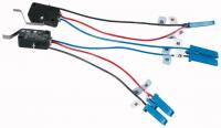 184115 Signalling switch ON-OFF, 2W (IZMX-AS22-40-1)