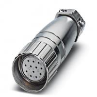 Phoenix contact 1617531 RC-12S2N8AR3P9 Разъем на кабель