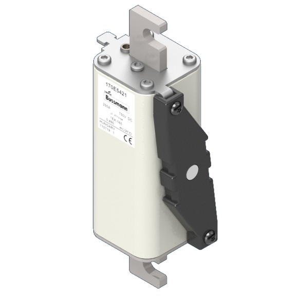 170E5421 Быстрый предохранитель 250A 750V 1EK/165 GR DC