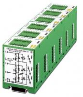 Phoenix contact 2943767 EMUG 45- 4REL/KSR-G 24/21 Модуль с несколькими реле