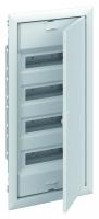 ABB 2CPX077858R9999 UK640V3RU Шкаф внутреннего монтажа на 48М с винтовыми N/PE