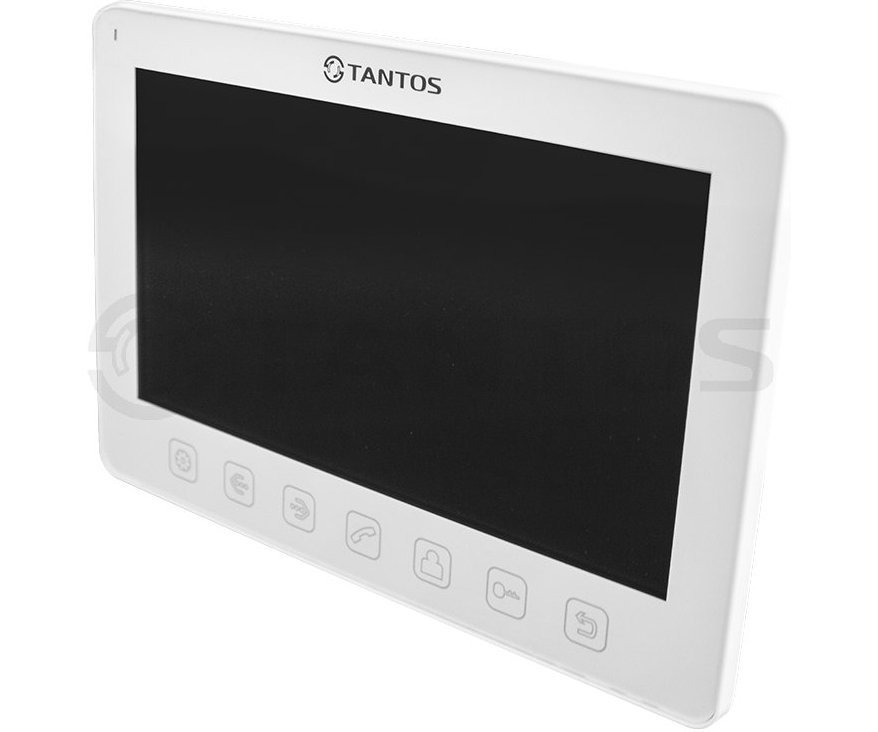 Tantos Amelie Slim белый