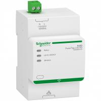 Интерфейс Ethernet (Modbus TCP/IP) до 100 беспроводных датчиков