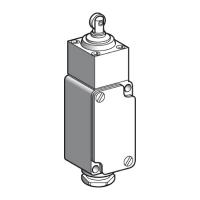 Schneider Electric XC2JC162 КОНЦЕВОЙ ВЫКЛЮЧАТЕЛЬ