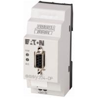 Шинный модуль передачи данных Moeller EASY 204-DP (212316)