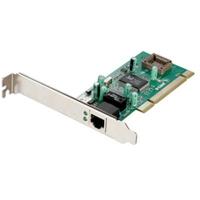 Сетевая карта D-Link DGE-530T-10-D2C