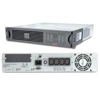 ИБП APC Smart-UPS 150va RMI2U USB & Serial RM 2U 230V SUA1500RMI2U