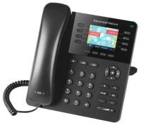 Grandstream GXP2135 - стационарный телефон с Bluetooth