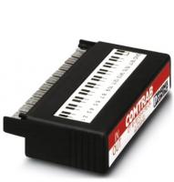 Phoenix contact 2807926 CT 10-18FS+F/PE-24 Штекерный модуль для защиты от перенапр-й