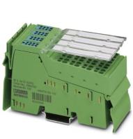 Phoenix contact 2862835 IB IL 24 DI 32/HD-PAC Клеммы Inline