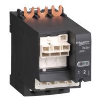 Schneider Electric LU2MB0ES РЕВЕРС 32A МОДУЛЬ НА СИЛОВ БЛОК, 48-72V