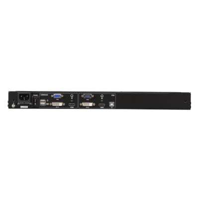 KVM переключатель Aten CL3800NX-ATA-RG