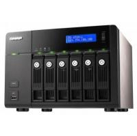 Сетевое хранилище Qnap TS-659 Pro