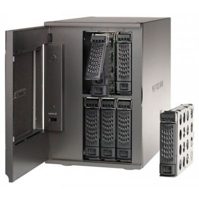 Сетевое хранилище NetGear RNDP600U-200EUS