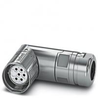 Phoenix contact 1619390 CA-09S1N12T007S Кабельный соединитель