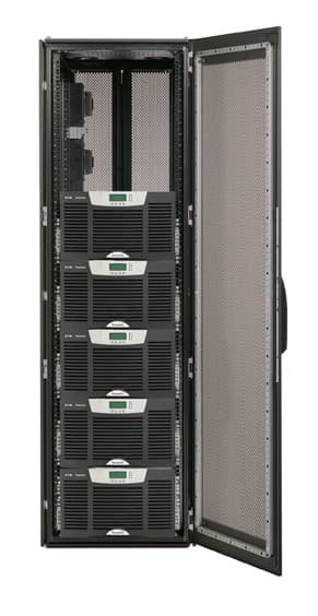Батарейный модуль Eaton BladeUPS EBM - 3U Extended Battery Module 103005747-6591