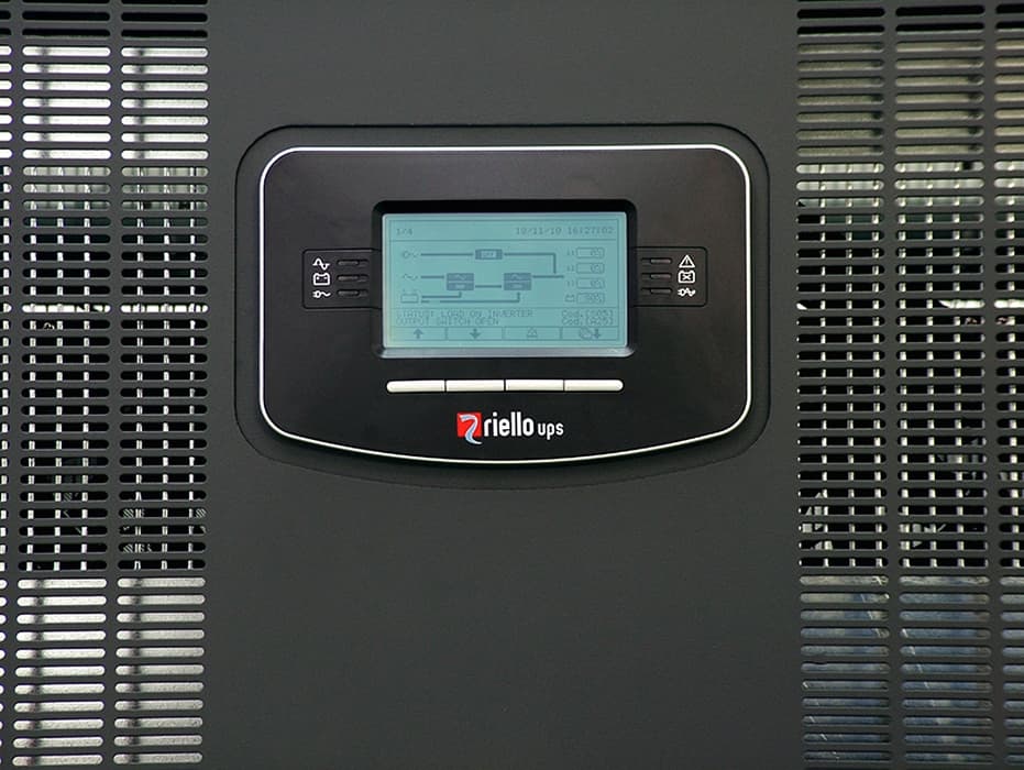 ИБП Riello Multi Sentry MCT 12