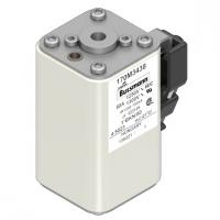 170M3438 Быстрый предохранитель 50A 1250V 1*BKN/80 AR CU