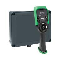Schneider Electric XARS8L12W ПЕРЕДАТ.+ПРИЕМ. ДЛЯ БЕСПРОВ. УПР. КРАНОМ XARS8L12W
