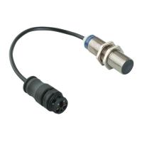 Schneider Electric XS618B1MAL01B ИНДУКТИВНЫЙ ДАТЧИК ЦИЛИНДРИЧЕСКИЙ, 18 ММ