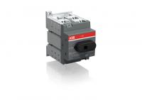 ABB 1SCA121461R1001 Рубильник на постоянный ток OTDC16F4