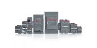ABB 1SBL411074R8400 Контактор AX80-30-00-84 80А AC3, с катушкой управления 110В АС