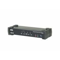 KVM переключатель Aten CS1924M-AT-G