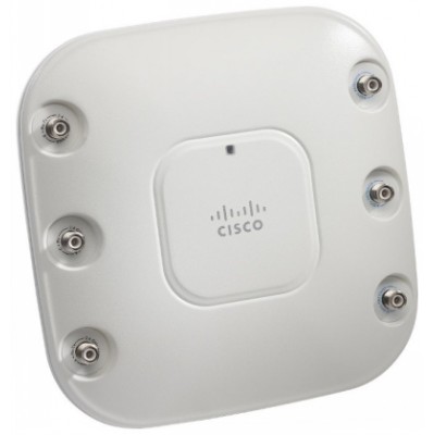 Точка доступа Cisco AIR-AP1261N-A-K9