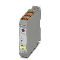 Phoenix contact 2903904 ELR H5-IES-PT- 24DC/500AC-2 Гибридный пускатель