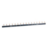 Schneider Electric 14811 ГРЕБЕНЧАТАЯ ШИНКА 1П.ШАГ 27ММ