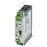 Phoenix contact 2320461 QUINT-UPS/ 24DC/12DC/5/24DC/10 Источник бесперебойного питания