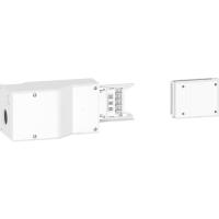 Schneider Electric KNA100AB4 СЕКЦИЯ ВВОДНАЯ КОНЦЕВАЯ 100А
