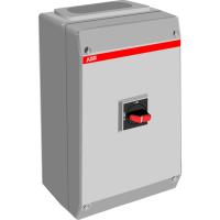 ABB 1SCA022429R3450 Выключатель безопасности в пластиковом корпусе OTP90T3B