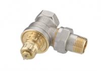 013G7023 Клапан терморегулирующий Danfoss RTR-G Ду=15 угловой