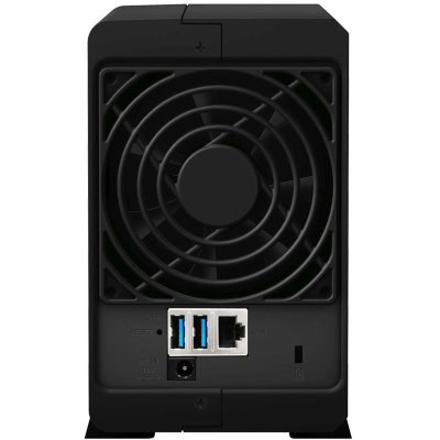 Сетевое хранилище Synology DS218play