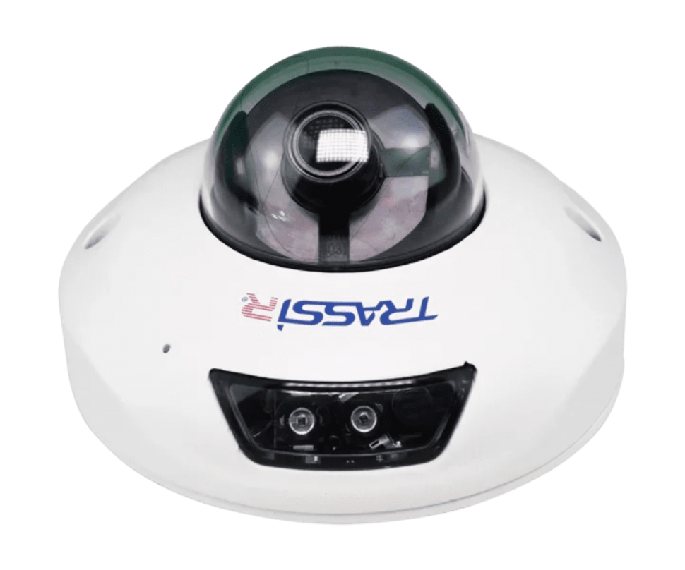 Trassir TR-D4121IR1 v4 3.6