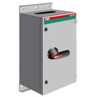 ABB 1SCA148273R1001 Рубильник в боксе OT125GLCC3BZ